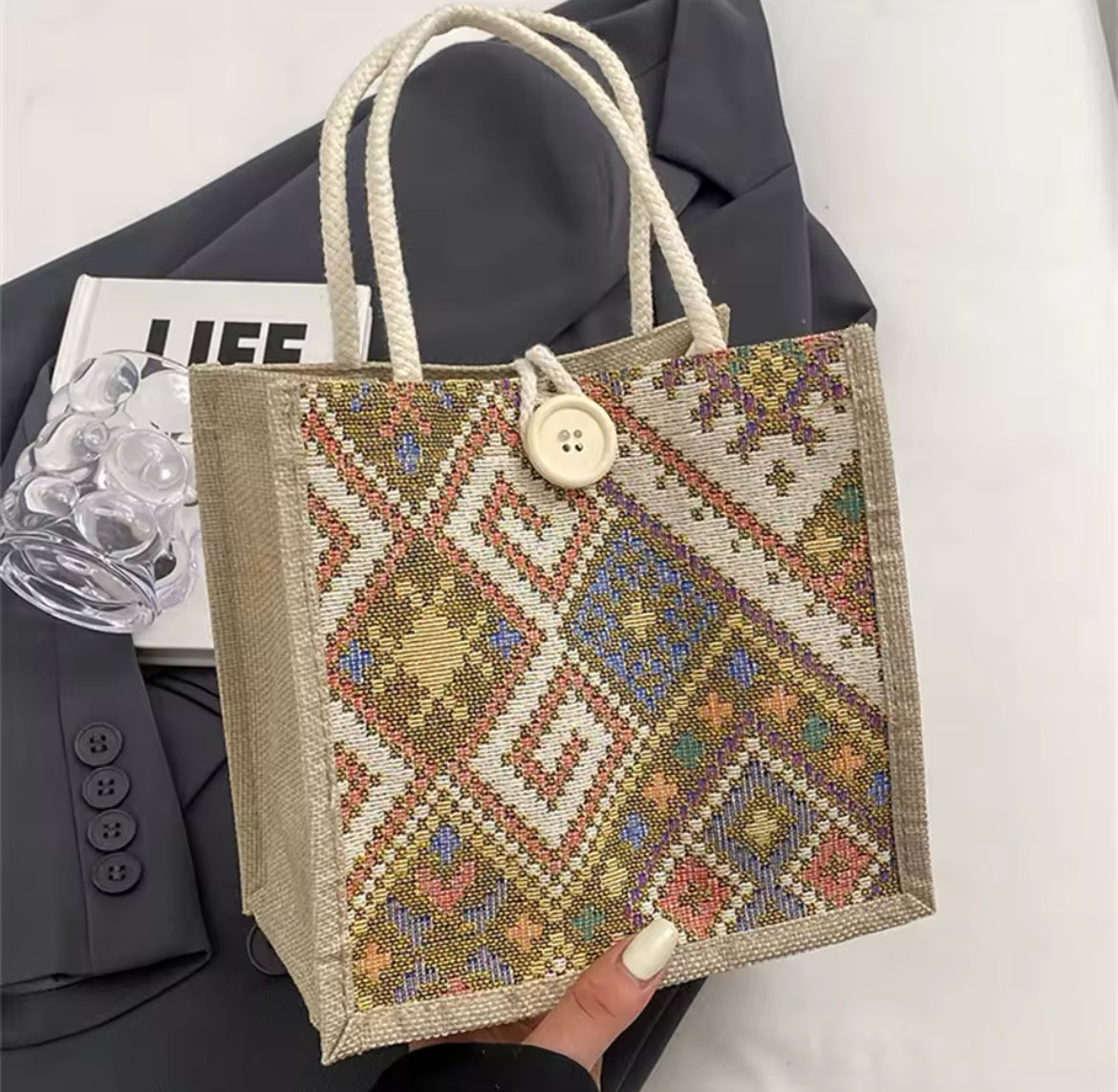 Amazigh Bag small