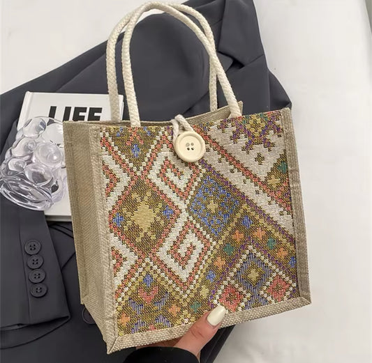 Amazigh Bag small
