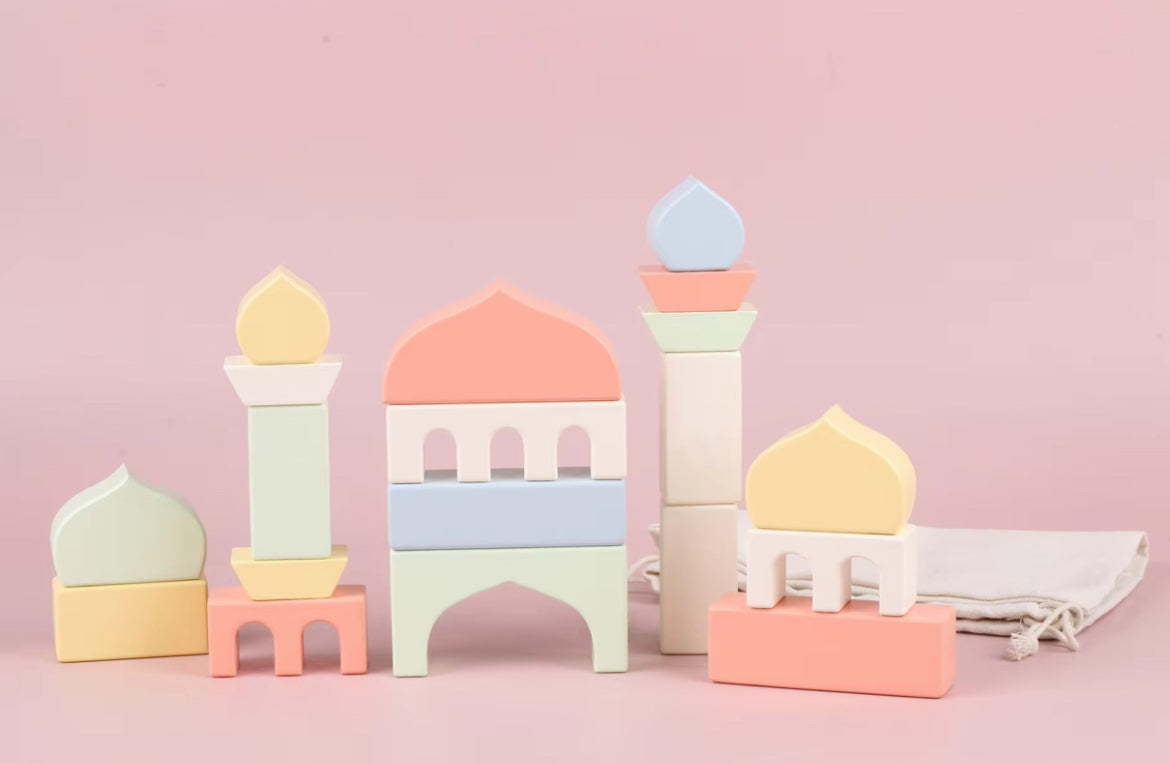 Islamic Blocks
