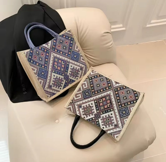 Amazigh Bag medium