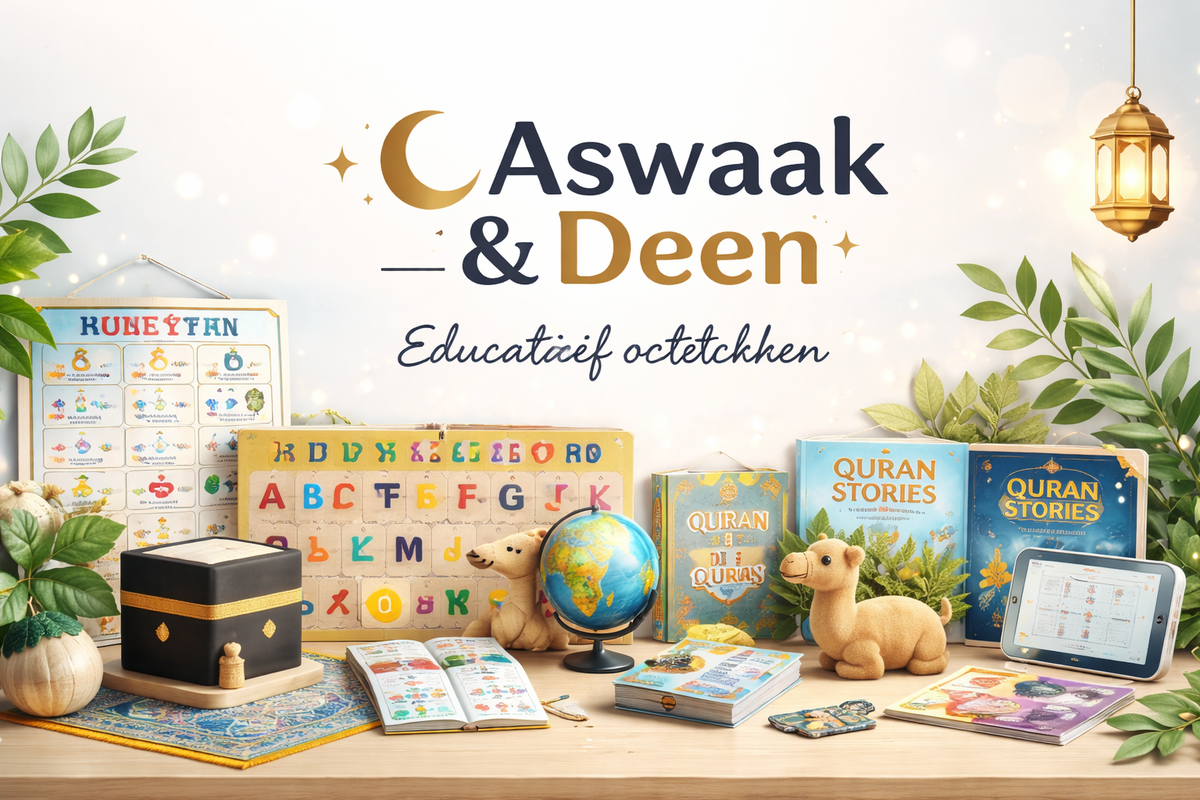 Aswaak & Deen