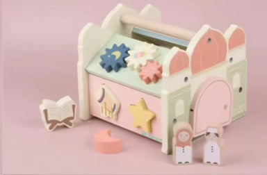 Islamic House