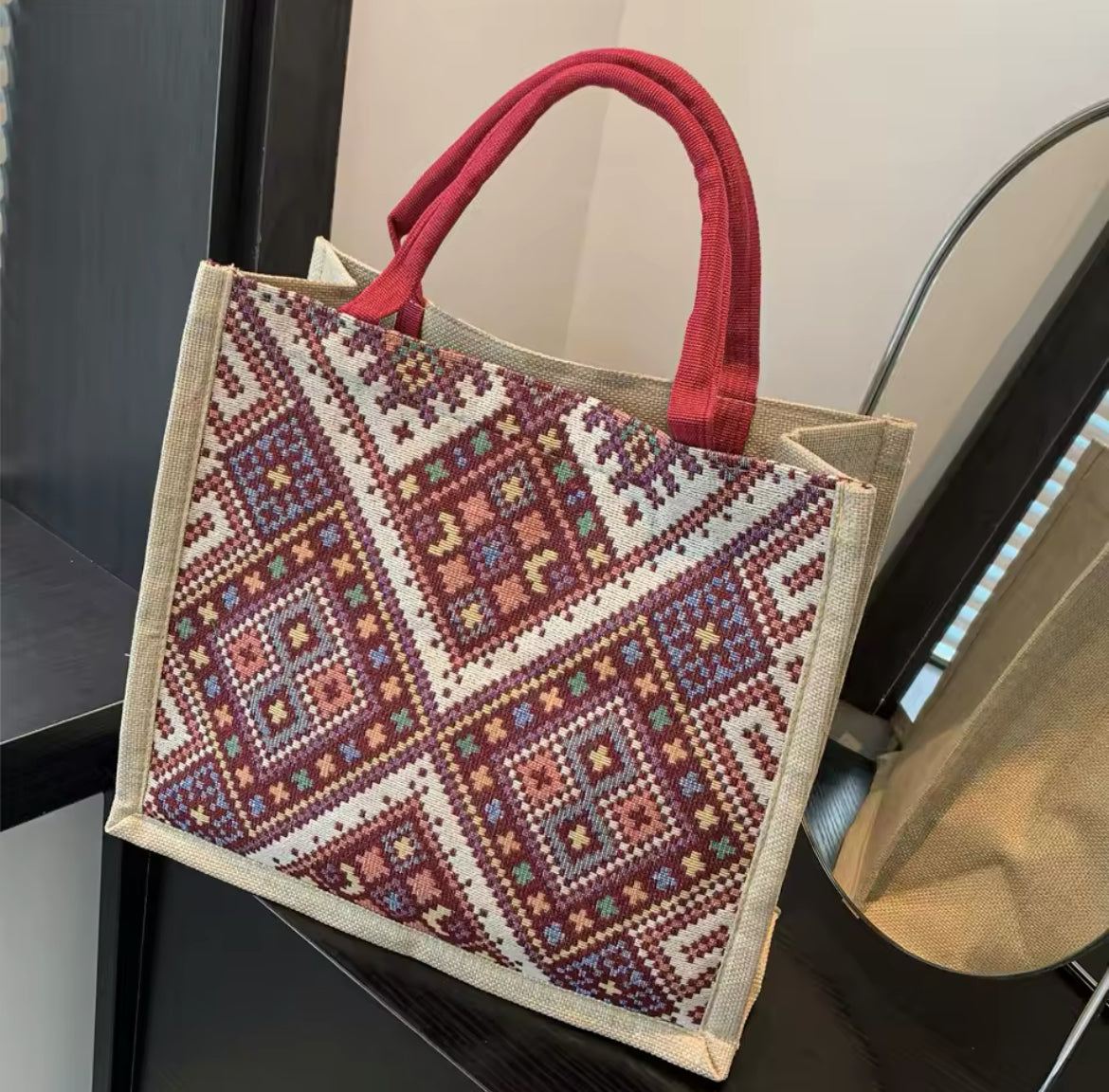 Amazigh Bag medium