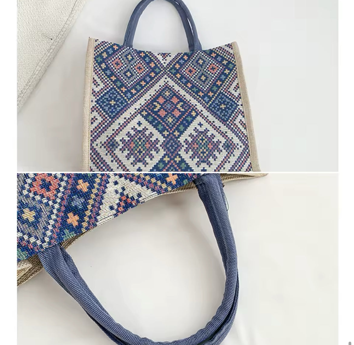 Amazigh Bag medium