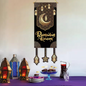 Ramadan Decoratie Hangende Vlag - Banier  ✨